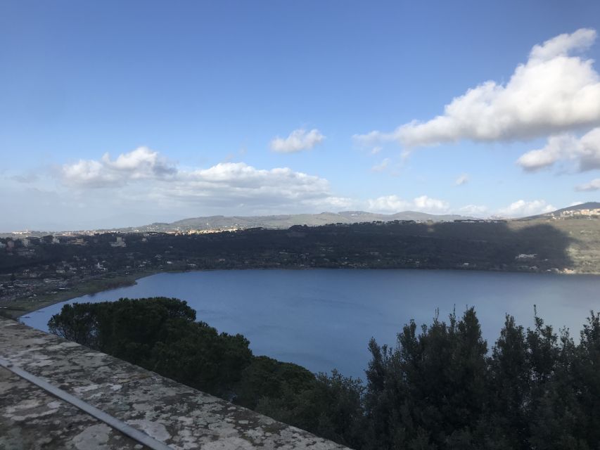 Castel Gandolfo: Papal Apartments and Secret Garden Ticket - Who should book this experience (and who might want a different plan)