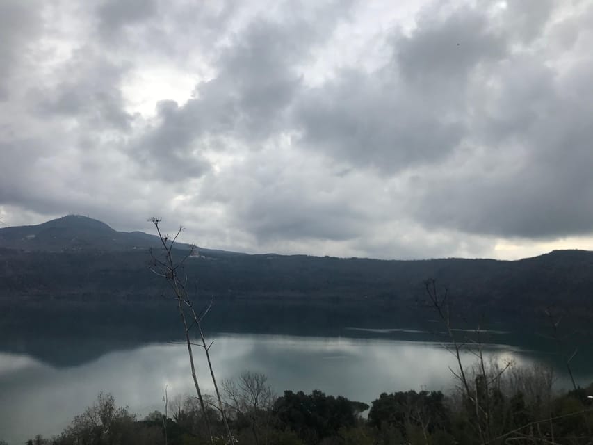 Castel Gandolfo: Vatican Observatory experience - How long it really takes (and how to pace yourself)