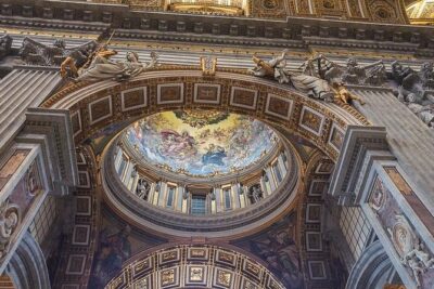Castel Sant Angelo Guided Tour and Tickets - Hadrian’s Mausoleum to Papal Fortress: The Story the Guide Brings to Life