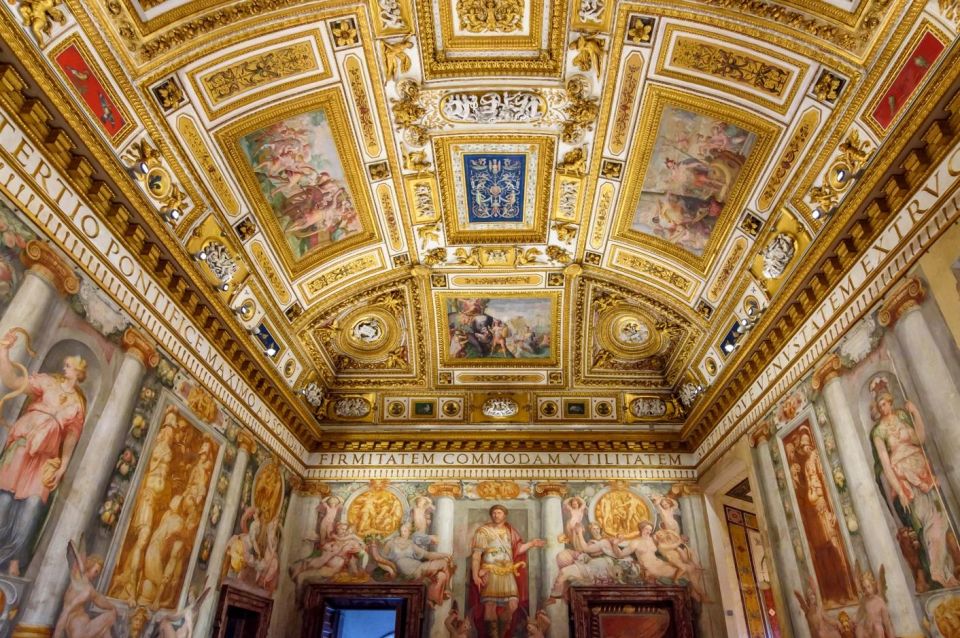 Castel Sant' Angelo: The most famous Fortress of Rome - Key things to know before you go