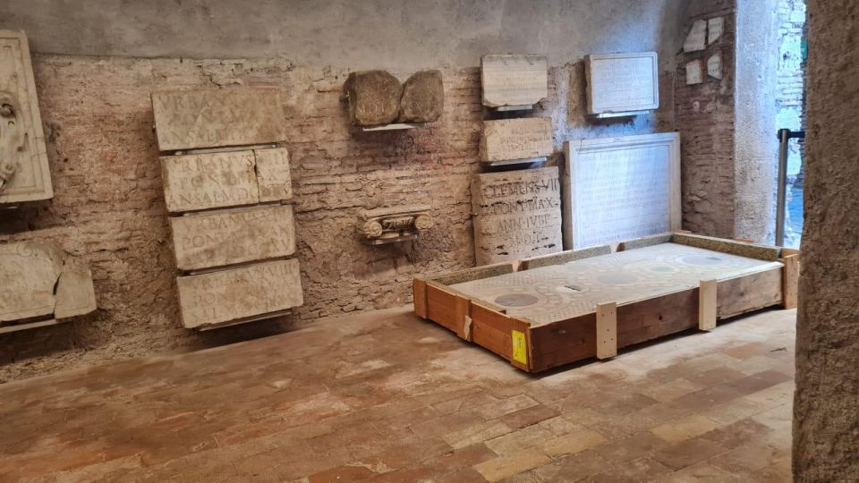 Castel Sant' Angelo: The most famous Fortress of Rome - Price and logistics: is $39 worth it?