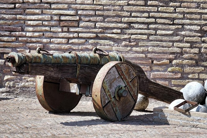 Castel Sant’Angelo & Mausoleum of Hadrian - Private Tour - Price, time, and value for money