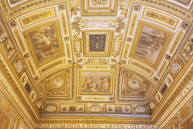Castel Sant’Angelo & Mausoleum of Hadrian - Private Tour - Who this private tour suits best