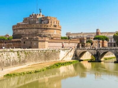 Castel Sant'Angelo Skip-the-Line Entry & Optional Audioguide - What your ticket actually covers (and what it doesn’t)