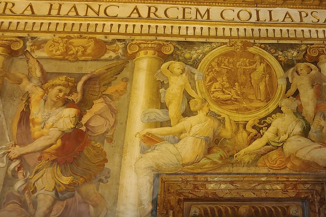 Castel Sant'Angelo Small Group Tour - Price and What You’re Really Buying for $76.89