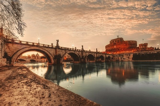 Castel Sant'Angelo Small Group Tour - Who Should Book This Tour (and Who Might Skip It)