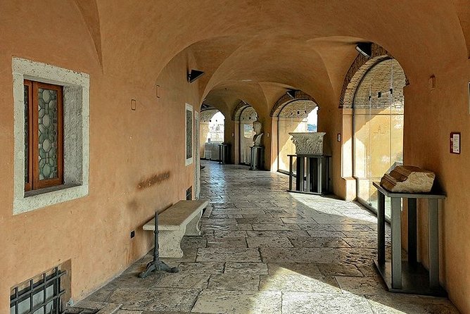 Castel Sant'Angelo Small Group Tour - Should You Book Castel Sant’Angelo Small Group Tour?