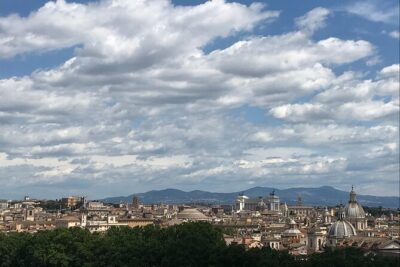 Castel Sant’Angelo: Ticket with Optional Vatican & Pantheon - Meeting Point at Lungotevere Castello: How Not to Miss the Staff