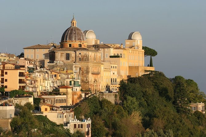 Castelgandolfo Pontifical Villas - Summer Residence of the Pope from Rome - Pacing and timing: how to get the most from a 6-hour visit