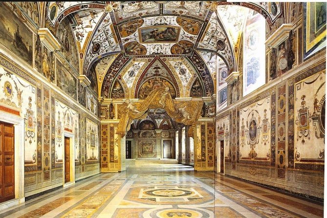 Castelgandolfo Pontifical Villas - Summer Residence of the Pope from Rome - Who this tour suits best (and who might want a different style)