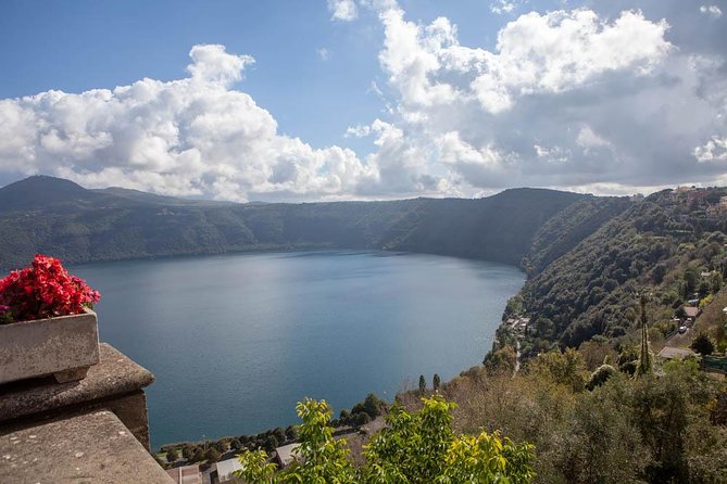 Castelli Romani Tour from Rome - Key things I’d pin on your map