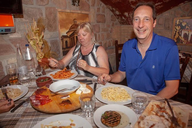 Castelli Romani Tour from Rome - Lunch and the Castelli Romani Food Stop That People Remember