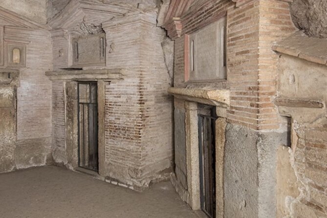 Catacombs and Appia Antica Exploration - Private Tour - Key Highlights Worth Your Time