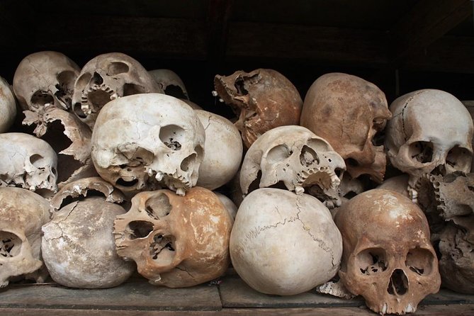 Catacombs and Hidden Underground Rome: Small Group Max 6 People - Basilica of San Clemente: five underground floors in about 30 minutes