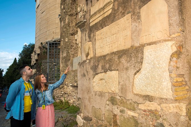 Catacombs and Roman Countryside Half-Day Walking Tour - Price and value: is $78.44 a good deal for a half-day?