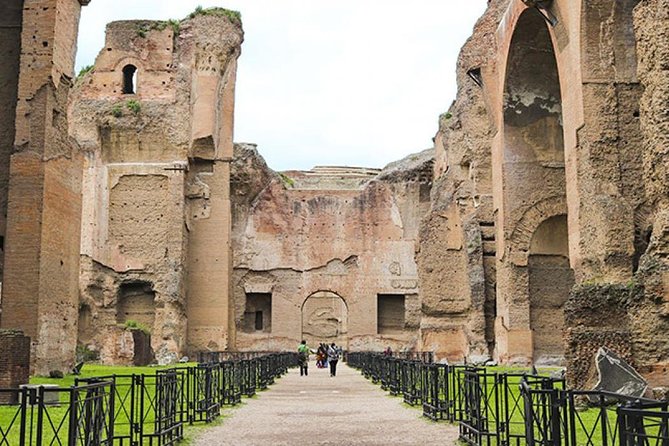 Catacombs and Rome Highlights Private Tour - Piazza Navona: Baroque fountains and an easy gelato pause