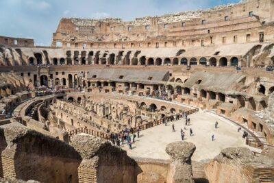 Catacombs and Rome Highlights Private Tour - Pantheon: 45 minutes under the dome (ticket not included)