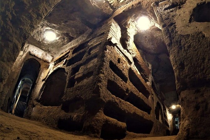 Catacombs, Colosseum, Roman Forum and Palatine Hill Private Tour - Time, value, and the real meaning of the $946.34 price