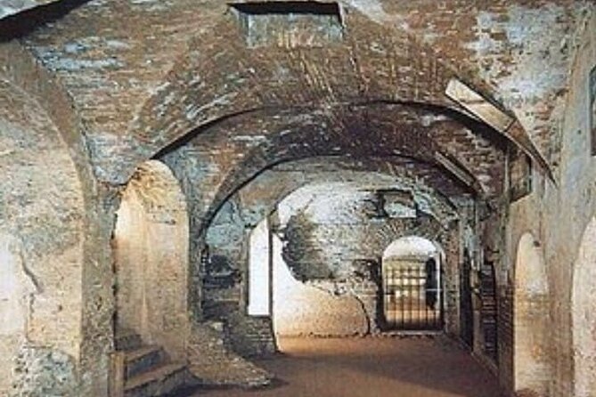 Catacombs in Rome with private transfer - Who should book this Catacombs + Appian Way transfer
