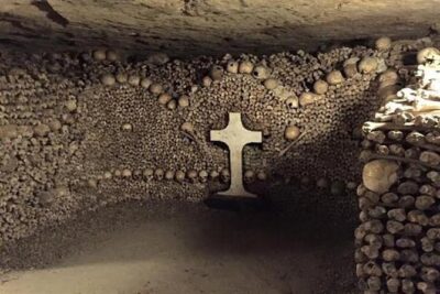 Catacombs of Rome Small Group Tour - Catacombe San Sebastiano on the Via Appia: More Than Just Famous Names