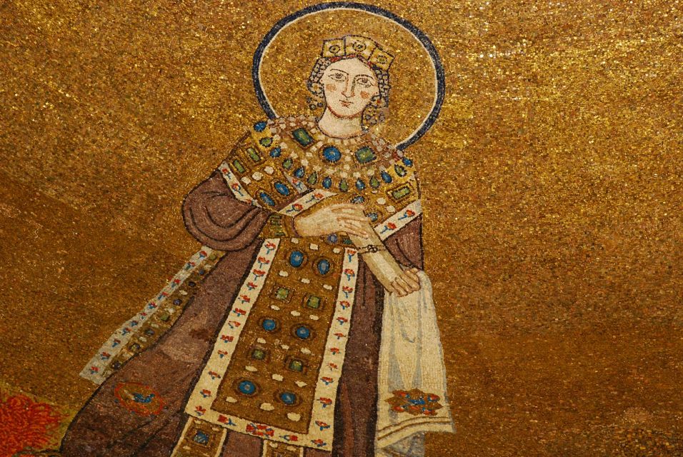 Catacombs of Saint Agnes Entry Ticket & Guided Tour - Key highlights worth your attention