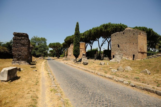 Catacombs Tour with Transfer – Optional Capuchin Crypt or Trevi - Quick take: what matters most