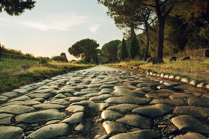 Catacombs Tour with Transfer – Optional Capuchin Crypt or Trevi - Touristation Aracoeli meeting point: your easiest launchpad