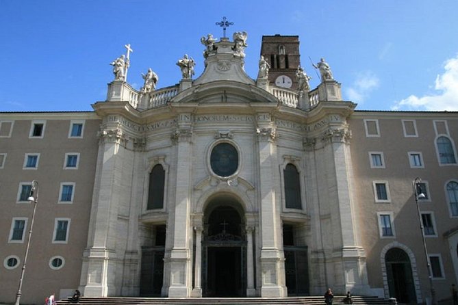 Catacombs, Vatican Museums, Sistine Chapel and Roman Basilicas Private Tour - Price and value: $2,418.60 per person is high, so what are you really buying?