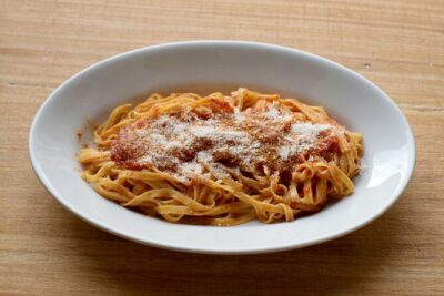 Cesarine: Small group Pasta & Tiramisu class in Rome - What You’ll Cook: Fresh Pasta, Filled Pasta, and Tiramisu