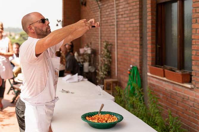 Cesarine: Small group Pasta & Tiramisu class in Rome - Price and Value: Why $105.28 Makes Sense Here