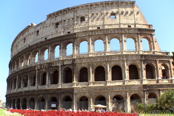 Chauffeured Private Tour of Rome - Trevi Fountain: famous, yes, but you still need time to look