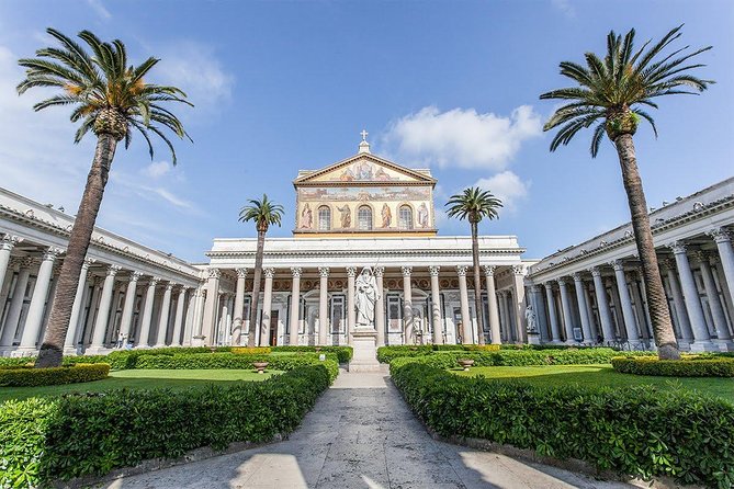 Chauffeured Private Tour of Rome - The Pantheon: the classic Rome stop with zero wasted minutes