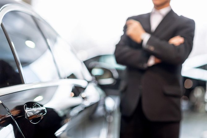Chauffeured Private Tour of Rome - Transport comfort: the unsung hero in Rome