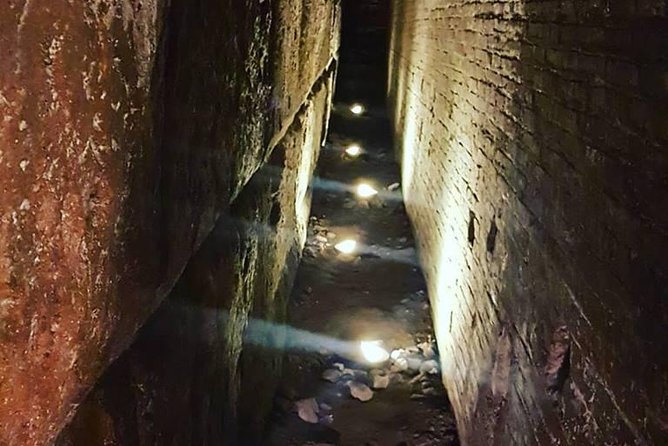 Christian Rome and Underground: Half Day Private Tour - Key things to love about this Christian Rome and Underground tour