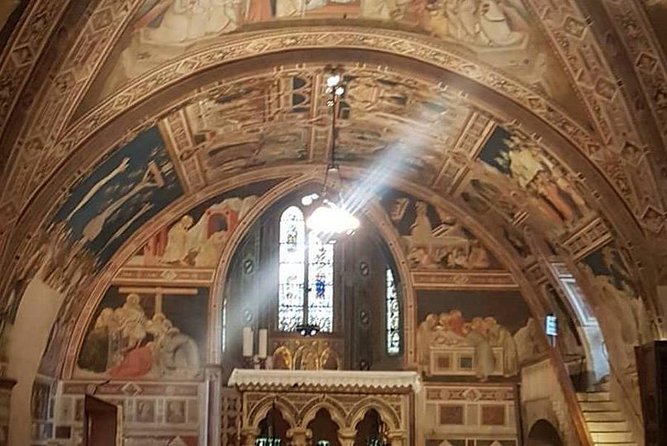 Christian Rome and Underground: Half Day Private Tour - Stop 3: Basilica of San Clemente and the underground layers that make Rome click