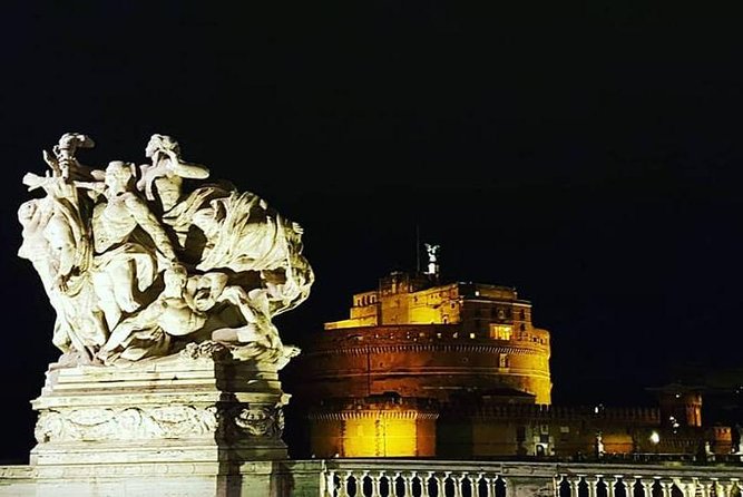 Christian Rome and Underground: Half Day Private Tour - Stop 4: Ss. Quattro Coronati on the Celio slopes for a quieter, deeper mood
