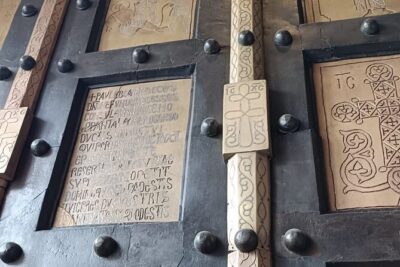 Christian Rome Private Tour: Papal Basilica/Catacombs/Appian way - Stroll the Via Appia Antica: Regina Viarum in Real Life