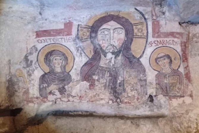Christian Rome Private Tour: Papal Basilica/Catacombs/Appian way - Basilica Papale di San Paolo Fuori le Mura: A Major Papal Church