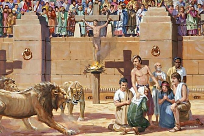 Christianity in the Ancient Rome Private Tour - Key Highlights Worth Your Time