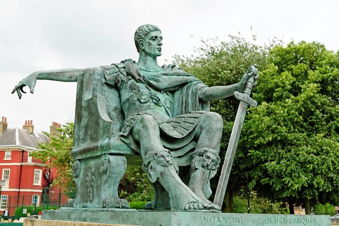 Christianity in the Ancient Rome Private Tour - Pickup at 8:30 and a 7-Hour Plan That Covers Real Ground