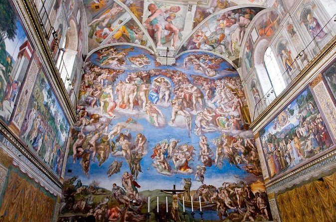 Christianity in the Ancient Rome Private Tour - Carcer Tullianum / Mamertine Prison: Where the Tradition Says the Apostles Were Held