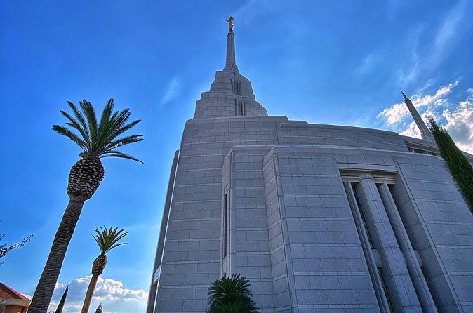 Church of Jesus Christ of Latter Day Saints - Visit Mormon Temple in Rome - The ride matters: comfort, rules, and how “mini-tours” work