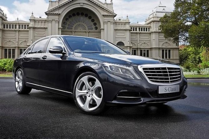 Ciampino, Fiumicino Airport or Civitavecchia port Private Transfer to Rome - Key points to know before you ride