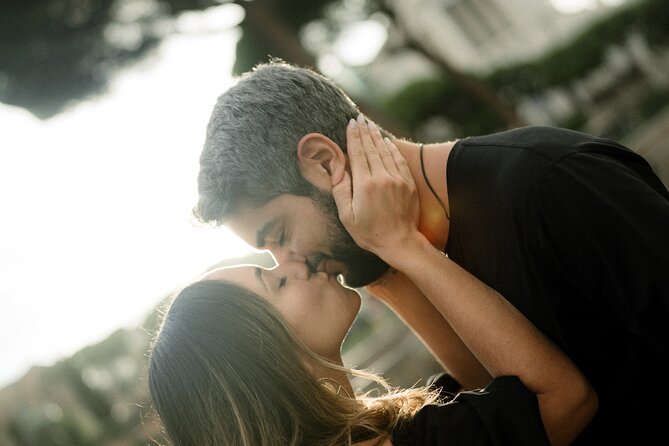 Cinematic Photoshoot in Rome - Key things to know before you book