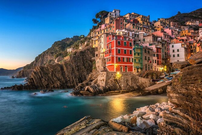 Cinque Terre Private Day Tour from Rome - Key Things I’d Plan Around