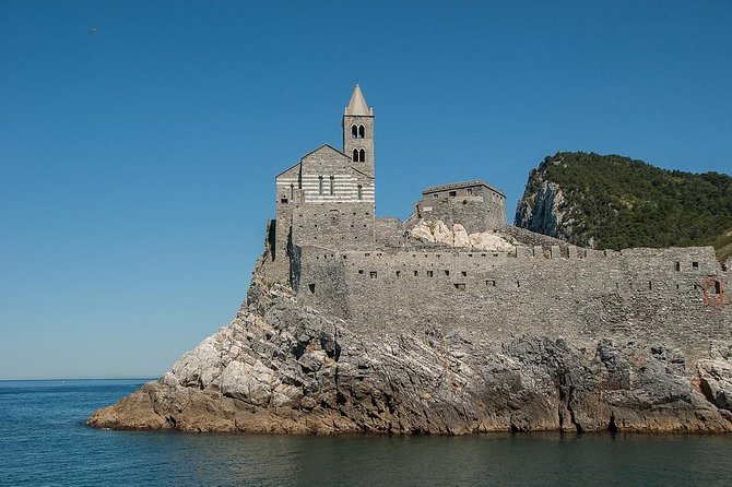 Cinque Terre Private Day Tour from Rome - Why This Private Cinque Terre Day Works When You Have Limited Time