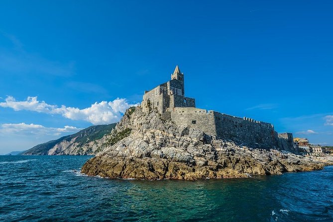 Cinque Terre Private Day Tour from Rome - What This Tour Is Best For (and When to Think Twice)