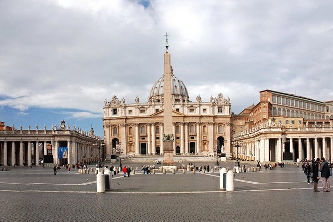 City Sightseeing Rome Hop-On Hop-Off Bus Tour - Night tour: when it makes sense and when it doesn’t
