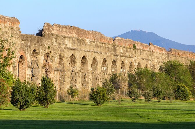 City Walk with Architect: Private walking tour of Rome - Why a private architect-led walk beats a normal Rome stroll