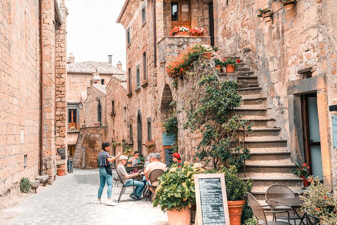 Civita di Bagnoregio and Orvieto - Private Day trip from Rome - Orvieto and Civita: Why This Works as One Tight Day